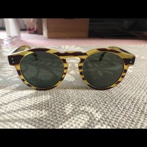 Komono Clement Sunglasses